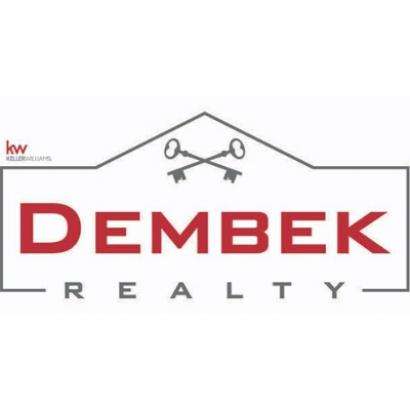 Dembek Realty and Property Management Logo