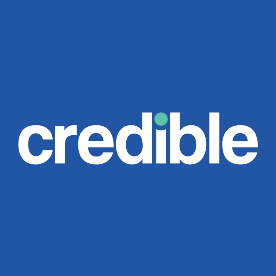 Credible.com Logo