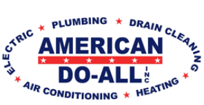 American Do-All Repair Service, Inc. Logo