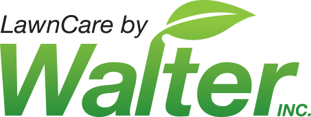 LawnCare by Walter, Inc. Logo
