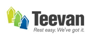 Teevan Logo