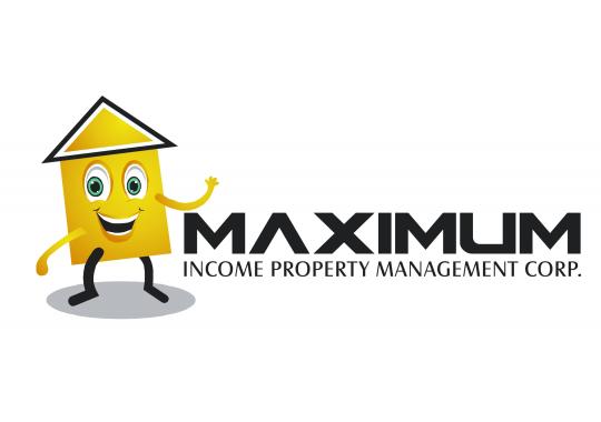 Maximum Income Property Management Corp. Logo