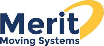 Merit Moving Systems Inc Logo