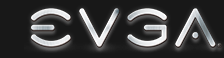 EVGA Corporation Logo