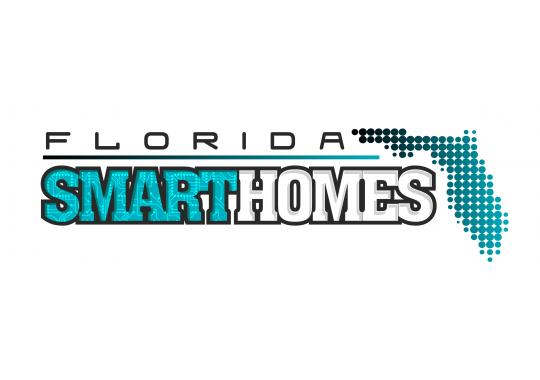 Florida Smart Homes Logo