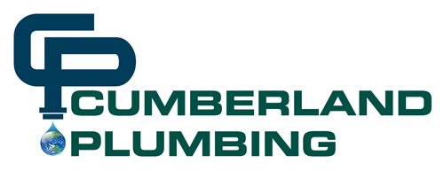 Cumberland Plumbing, Inc. Logo
