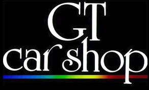 GT Car Shop, Inc. Logo