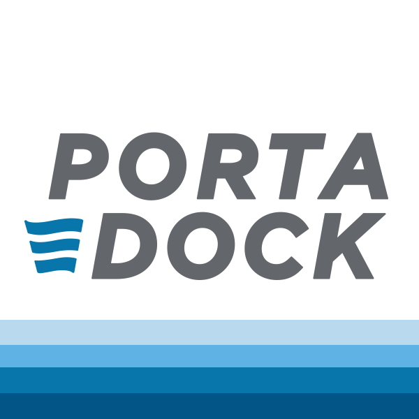 Porta-Dock, Inc. Logo
