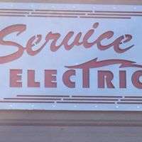 Service Electric, Inc Logo