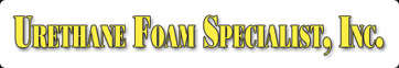 Urethane Foam Specialists, Inc. Logo