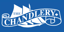 The Chandlery Logo