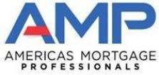 America's Mortgage Professionals, LLC Logo