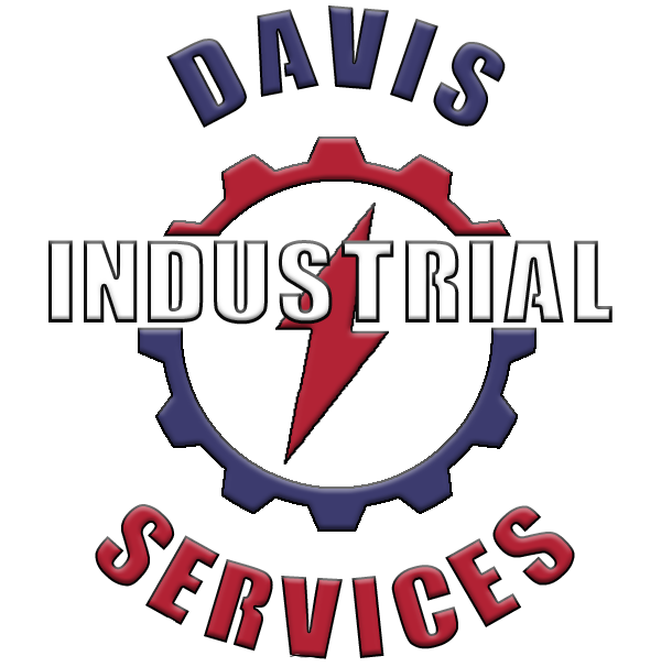 Davis Industrial Services, Inc. Logo
