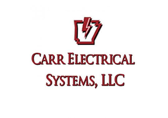Carr Electrical Systems, LLC Logo