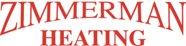 Zimmerman Heating Company Logo
