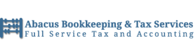 Abacus Bookkeeping & Tax Service Logo