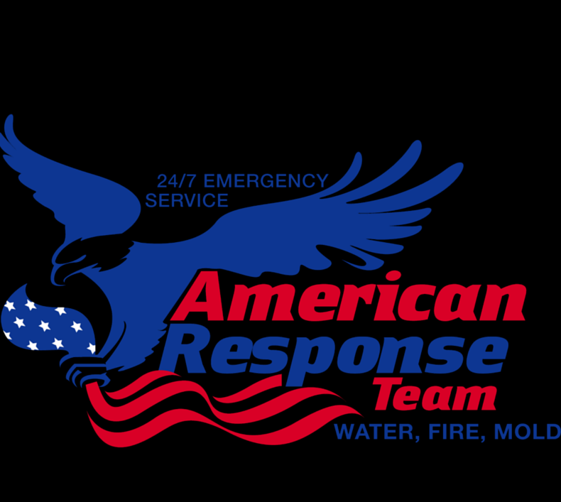 American Response Team  Inc Logo