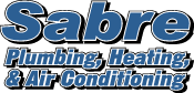 Sabre Plumbing, Heating & Air Conditioning, Inc. Logo