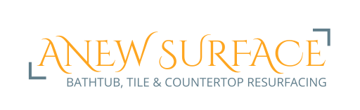 Anew Surface, LLC Logo