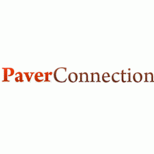 Paver Connection Logo
