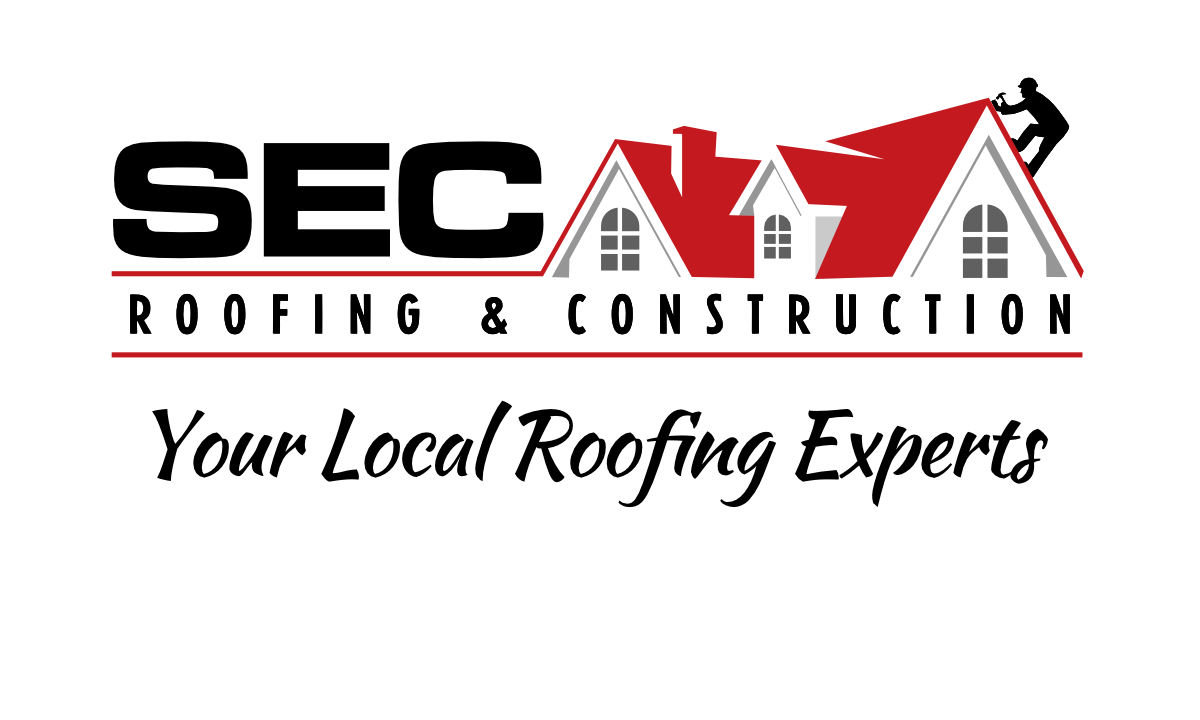 SEC Roofing & Construction Group, LLC Logo