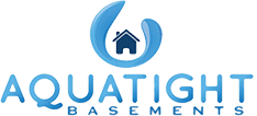 Aquatight Basements Logo