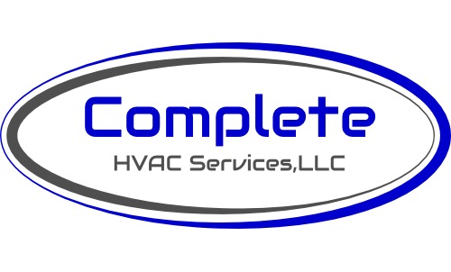 Complete HVAC Services, LLC  Logo