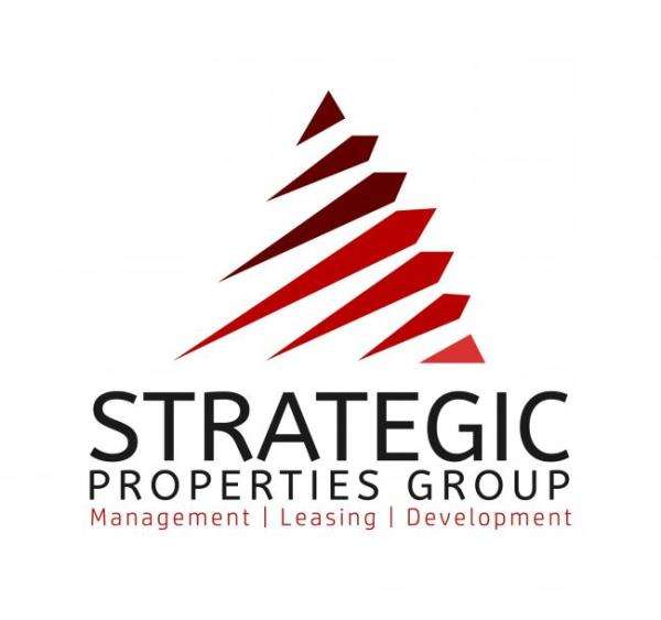 Strategic Properties Group, LLC Logo