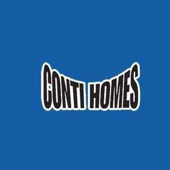 Conti Homes, LLC Logo