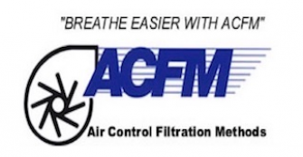 ACFM Corp. Logo