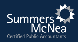 Summers McNea & Co Logo