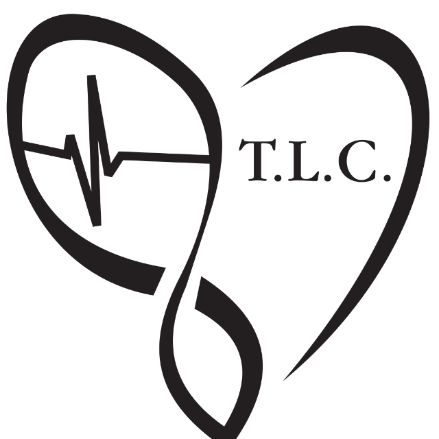 T.L.C. Private Home Care, Inc. Logo