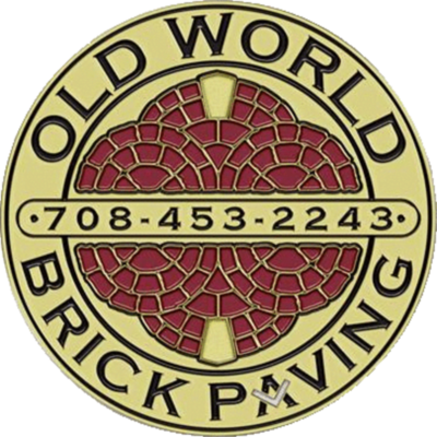 Old World Brick Paving, Inc. Logo