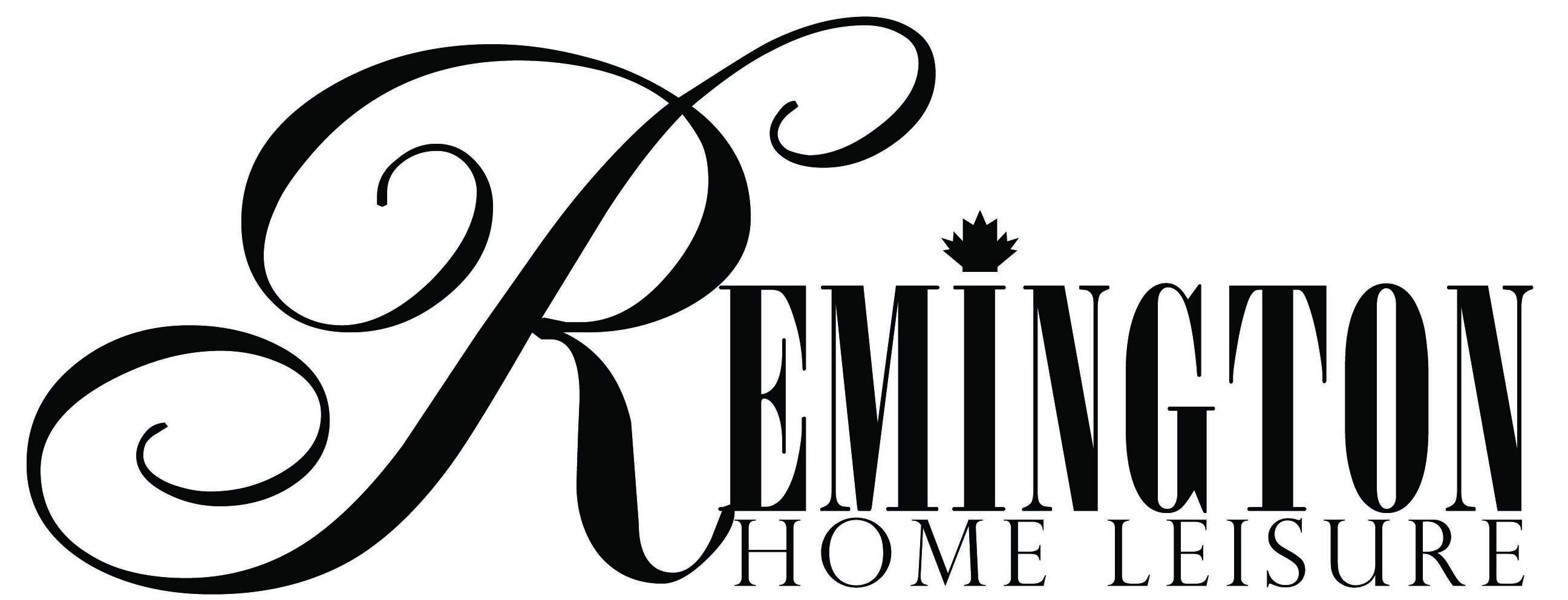 Remington Home Leisure Limited Logo