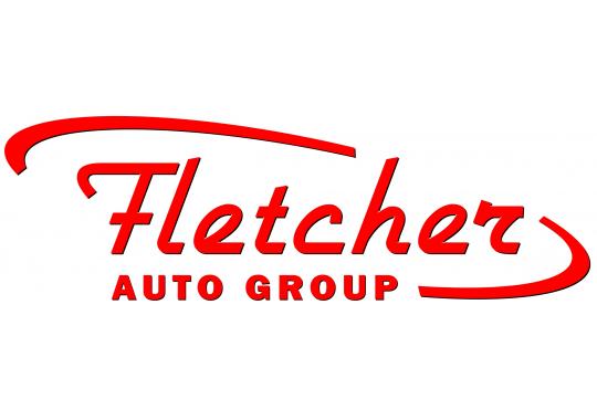 Frank Fletcher Group Logo