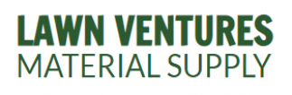 Lawn Ventures Material Supply, Inc. Logo