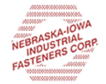 Nebraska-Iowa Industrial Fasteners Corp. Logo