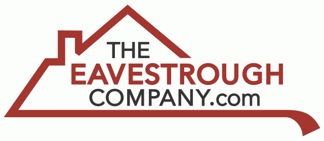 The Eavestrough Company Logo