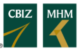 CBIZ MHM LLC Logo
