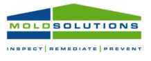 Mold Solutions Logo