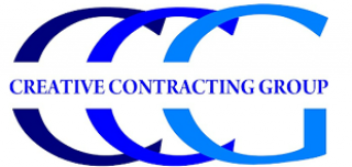 Creative Contracting Group Logo