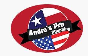 Andre's Pro Plumbing Logo