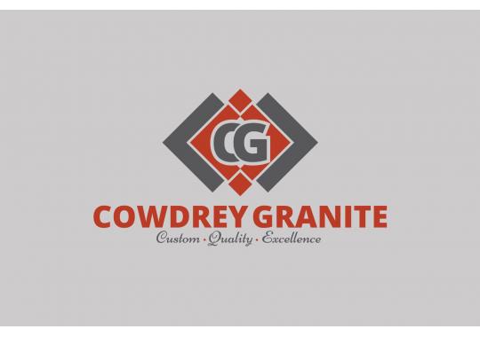 Cowdrey Granite Fabrications, Inc. Logo