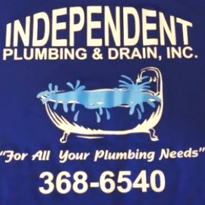 Independent Plumbing & Drain, Inc. Logo