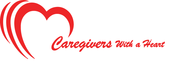 Caregivers With A Heart, LLC Logo