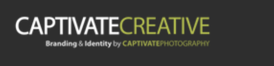 Captivate Creative LLC Logo