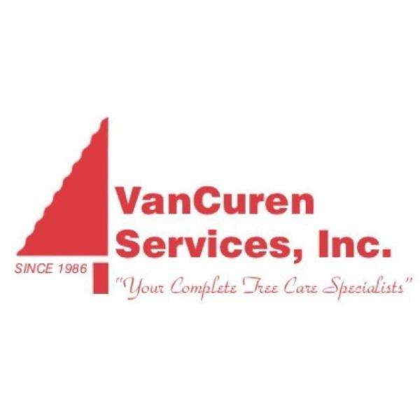 VanCuren Services, Inc. Logo