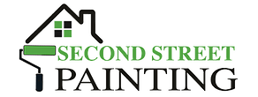 2nd Street Painting Logo