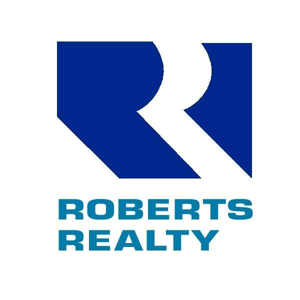 Roberts Realty Co. Logo