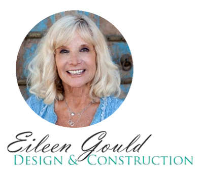 Eileen Gould Design & Construction, Inc. Logo